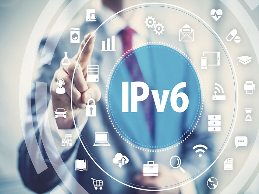 İnternetin Geleceği: IPv6 ve Nesnelerin İnterneti